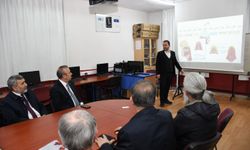 Odunpazarı Halk Eğitimi Merkezi’nde eğitimler devam ediyor