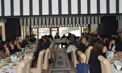 Mihalgazi Belediye Başkanı Güneş, öğretmenlerle buluştu