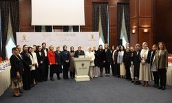 "Kadınların toplumsal hayata katkısını artıran her adımı destekleyeceğiz"