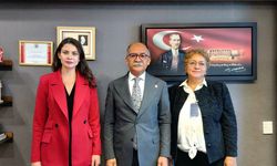 "2 milyonu aşkın ev işçisinin haklı mücadelesinde yanlarında olacağız"