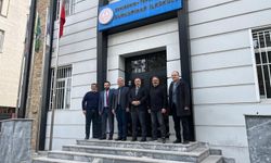 Eskişehir’in ilk ISO 9001 belgeli ilkokulu: Dumlupınar İlkokulu