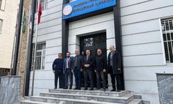 Eskişehir'de bir ilk! Milli Eğitim Bakanlığı belgeyi verdi