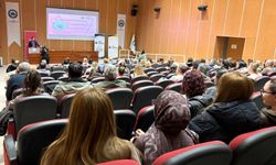 “Biyografi Akademisi” söyleşisi öğretmenlerle buluştu