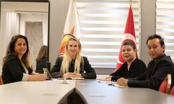 AK Parti Eskişehir’de Kültür Sanat Politikaları Birim toplantısı gerçekleştirildi