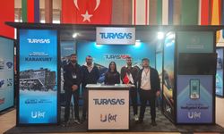 UFEST Eskişehir’in 2. gününde TÜRASAŞ standına yoğun ilgi