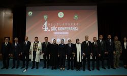 Eskişehir'de  “Göç ve Aile” temalı konferans gerçekleştirildi