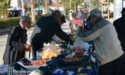Mihalgazi Belediyesi'nden tanzim satış