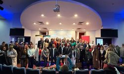 Eskişehir'de “Edebiyat Akademisi” söyleşisi düzenlendi