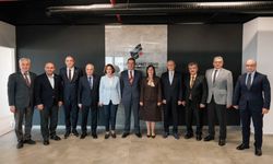 Eskişehir Konseyi, kentin geleceği için kritik başlıkları değerlendirdi