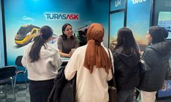 TÜRASAŞ, UFEST Eskişehir’de 3. gün etkinlikleriyle gençlerle buluşuyor