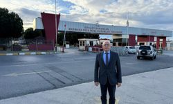 Utku Çakırözer: "Adalet ve özgürlük istiyoruz"