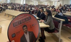 Eskişehir'de şiddetle mücadelede önemli başlıklar konuşuldu