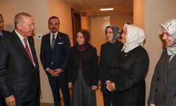 Ayşen Gürcan, 55 günlük tedavi sürecinin ardından görevine döndü