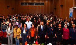 Eskişehir'de “Şiddetin Anatomisi ve Çözüm Yolları” paneli düzenlendi