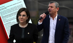 Gaye Usluer'de imzaladı: Kılıçdaroğlu’nun çağrısı sonrası 16 eski vekilden Özel’e mektup