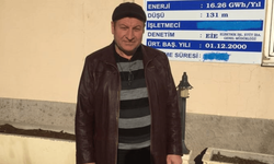 Eskişehir'in komşusunda acı son: Kestane toplarken ağaçtan düşen vatandaş hayatını kaybetti