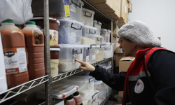 Zehirlenme vakaları sonrası Eskişehir alarmda: Gıda denetimleri sıkılaştırıldı