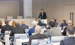 Basın İlan Kurumu Genel Müdürü Çay'dan sürdürülebilir yayıncılık hedefi