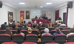 GSB Eskişehir Yurtları'nda kalite standartları masaya yatırıldı