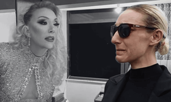 Güllü'nün kızı ölüm orucuna girdi! Şoke eden iddia: "Cezaevine girmemek için uğraşıyor"