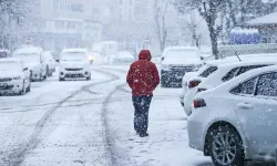 İklim Bilimci tarih verdi: Eskişehir'e kar geliyor