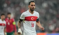 Milli Takım'da şok sakatlık: Hakan Çalhanoğlu İspanya maçında yok!