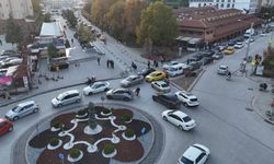 Eskişehir'de sürücüler için yeni düzenleme yolda!