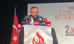 Zafer Partisi Eskişehir İl Başkanlığı’nda yeni yönetim belli oldu