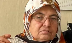 Eskişehir'de kayıp: Ailesi 60 yaşındaki Alzheimer hastası kadını arıyor