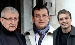 Hasan İmamoğlu ile Selim İmamoğlu’na yurt dışına çıkış yasağı