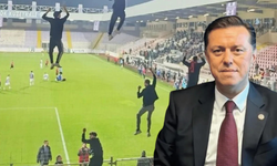 “Bu sevdaya ağ örülmez, biz o ağa tırmanırız”