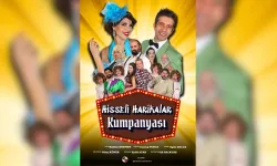 “Hisseli Harikalar Kumpanyası” Eskişehir'de sahnelencek