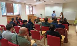 Eskişehir'de girişimciliğin geleceği masaya yatırıldı