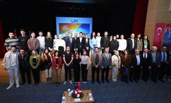 Anadolu Üniversitesi'nde düzenlenen Ufest Gençlik Festivali sona erdi