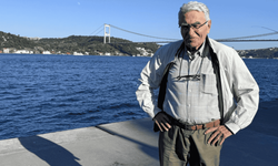 CHP Eskişehir önceki dönem İl Başkanı Süder hastaneye kaldırıldı