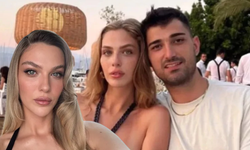 İbrahim Tatlıses'in gelini zehirlendi!