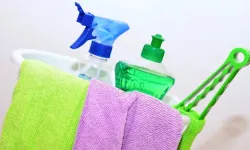 Sıklıkla kullanılıyor: Temizlik ürünleri karaciğer hastalığını 3 kat artırıyor