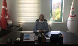 Bozüyük İlçe Sağlık Müdürü Özmen, Eskişehir Şehir Hastanesi'ne tayin oldu