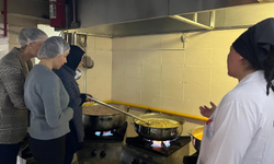 Eskişehir’de KYK yurtları denetimden geçti