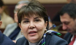 "Kadına yönelik şiddetin her türüne karşı mücadele ediyoruz ve etmeye devam edeceğiz"