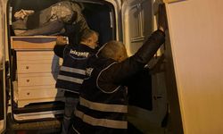 İnisiyatif Merkezi Derneği’nden ihtiyaç sahibi ailelere mobilya desteği