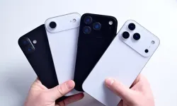 Yeni özellikler sızdırılmaya başladı: iPhone 18 serinin en farklı telefonu olacak
