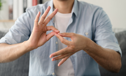 Eskişehir’de Türk işaret dili kursu 18 Kasım’da başlıyor