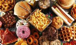 Ultra işlenmiş gıdalar tehlike saçıyor: Kanser ihtimalini yüzde 45 artırıyor