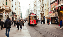 Dünyanın en pahalı caddesi belli oldu: Listeye Türkiye'den de bir yer girdi