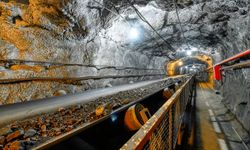 Eskişehir'de Madencilik Potansiyeli ve Değerlendirilmesi Çalıştayı gerçekleştirilecek