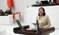 CHP'li Süllü bütçe görüşmelerinde: "Önce insan diyorsunuz ama önce rant geliyor"