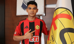 Hoş geldin Kaan Kahraman!