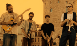 Anadolu'nun melodik rüzgarı Eskişehir'de esecek