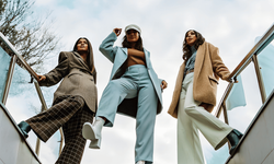 Kadın kabanı cep yaktı: Fiyatı en çok artan ürün belli oldu